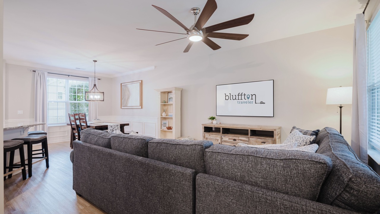 Photo of Livingroom in Bluffton