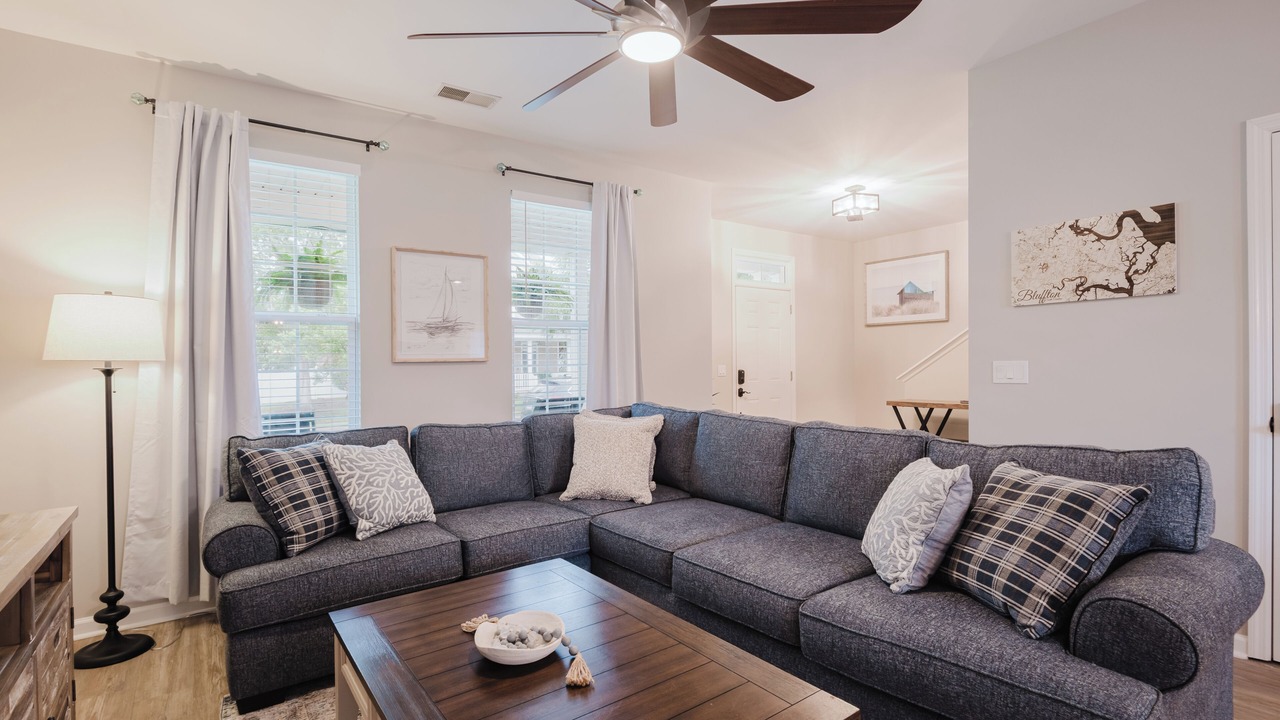 Photo of Livingroom in Bluffton