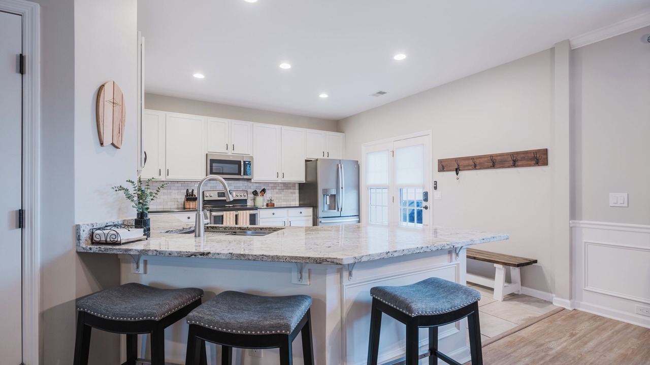 Photo of Kitchen in Bluffton