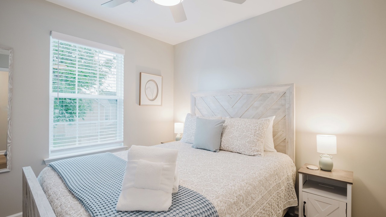 Photo of Bedroom in Bluffton