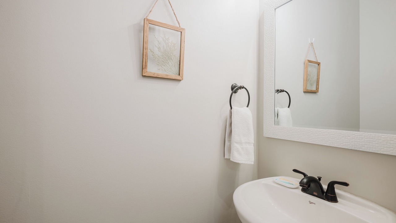 Photo of Bathroom in Bluffton