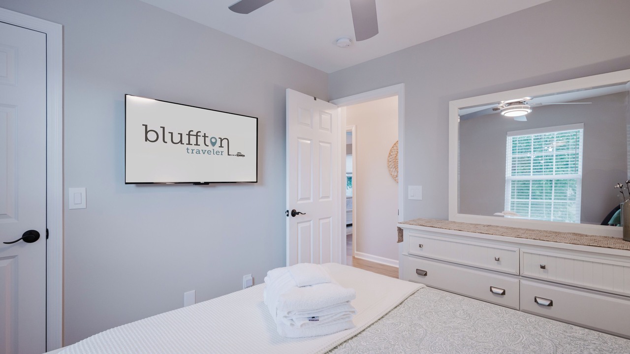 Photo of Bedroom in Bluffton