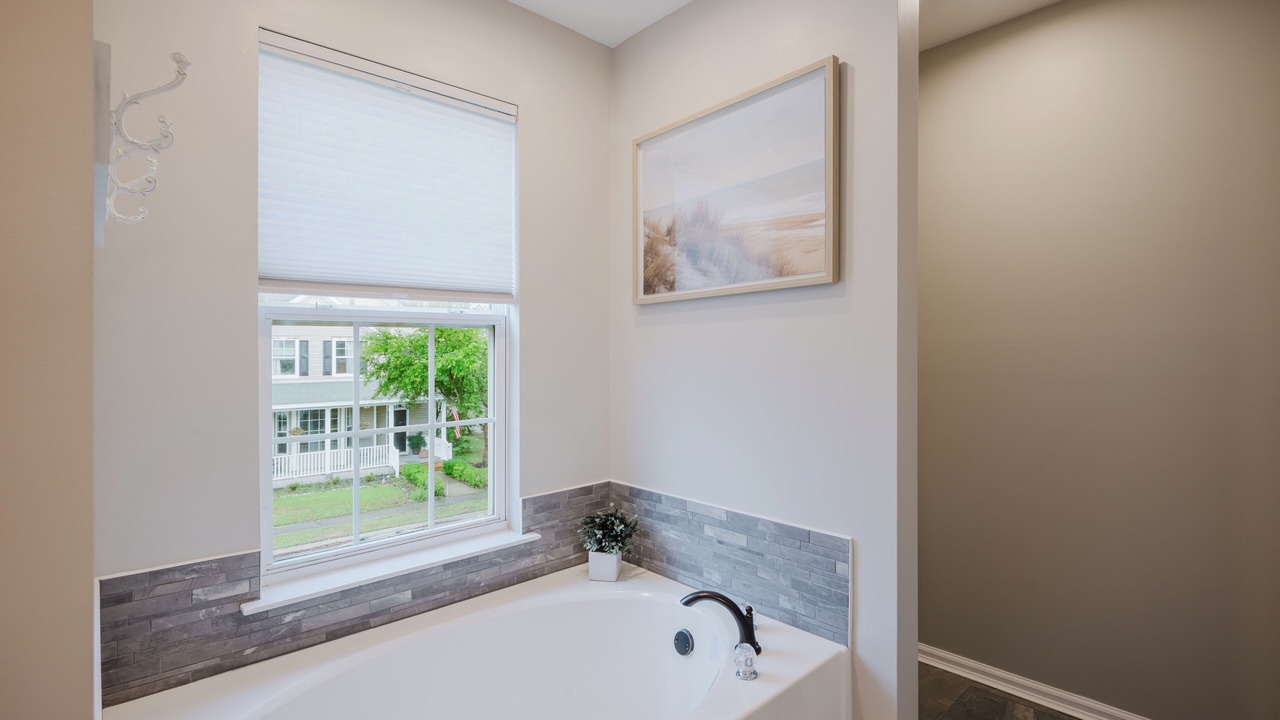 Photo of Bathroom in Bluffton