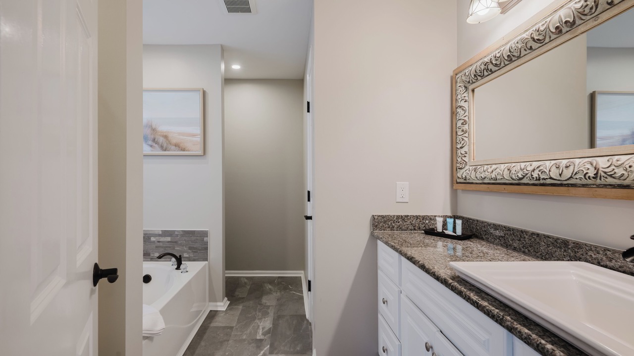 Photo of Bathroom in Bluffton