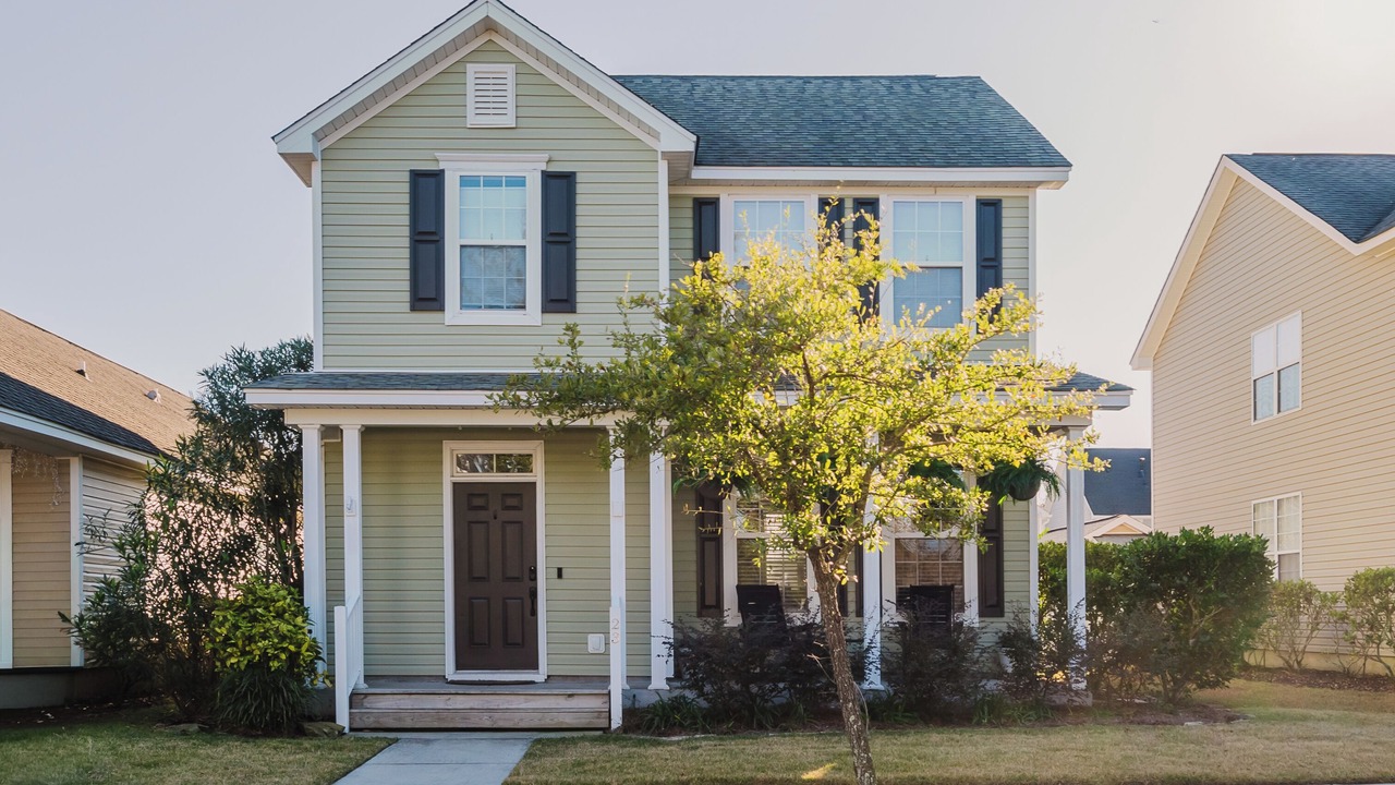 Photo of Outdoor in Bluffton