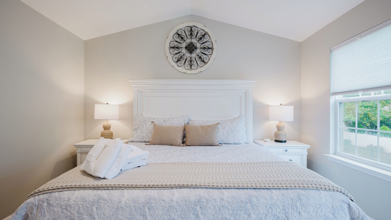 Photo of Bedroom in Bluffton