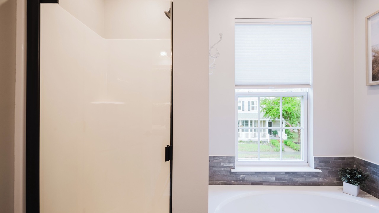 Photo of Bathroom in Bluffton