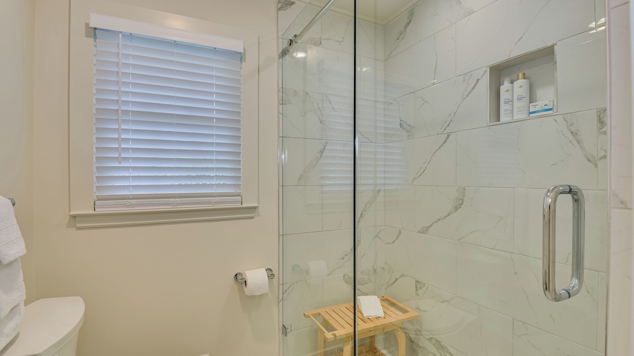 Photo of Bathroom in National Hills