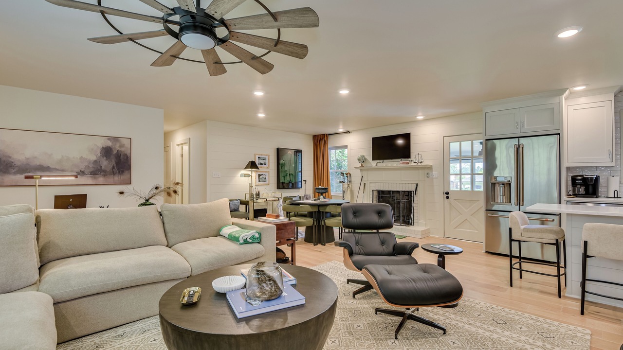 Photo of Livingroom in National Hills