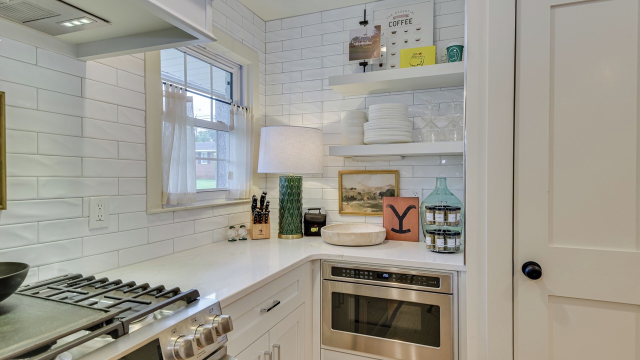 Photo of Kitchen in National Hills