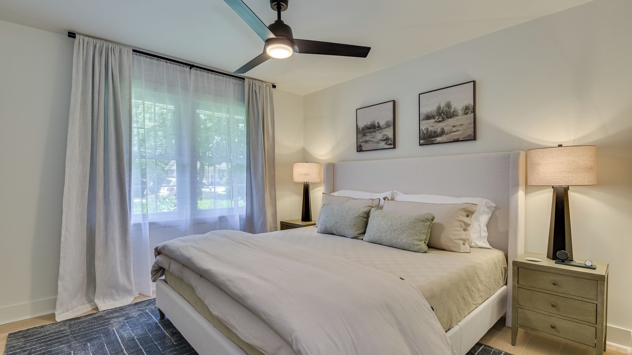 Photo of Bedroom in National Hills