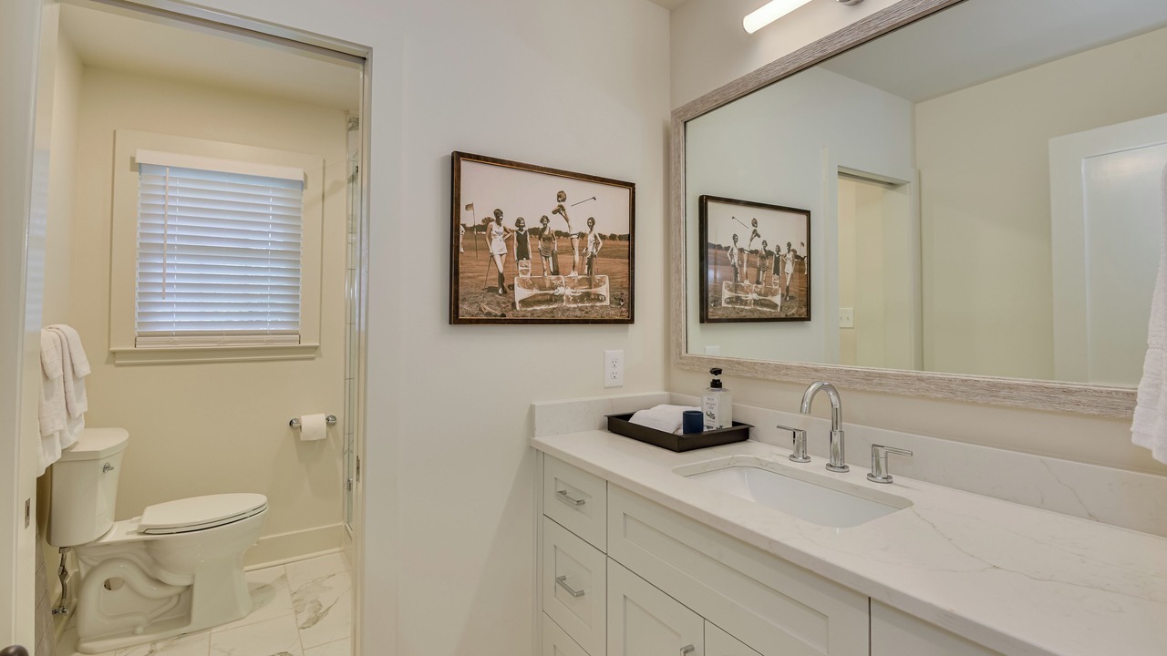 Photo of Bathroom in National Hills