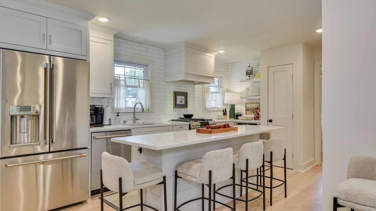 Photo of Kitchen in National Hills
