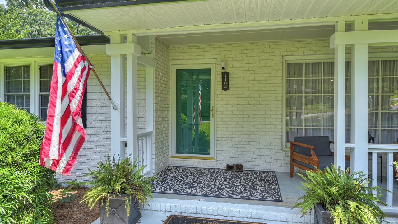 Photo of Outdoor in National Hills