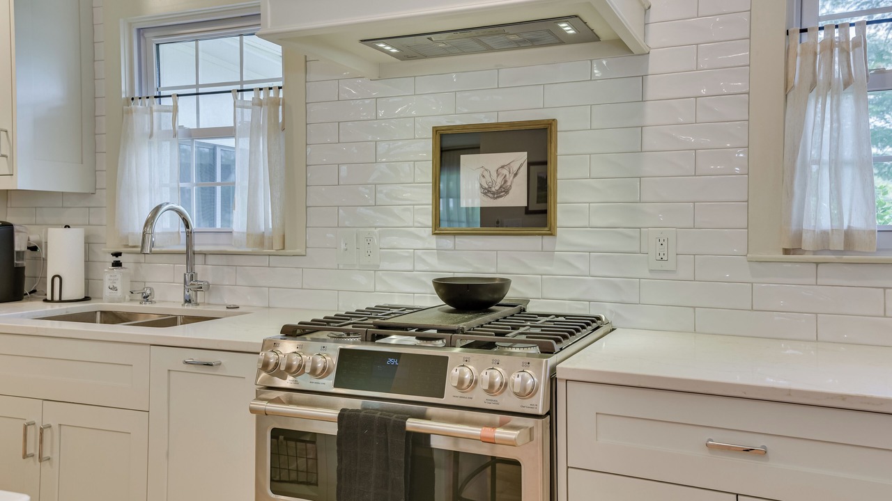 Photo of Kitchen in National Hills