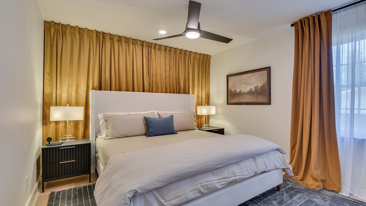 Photo of Bedroom in National Hills