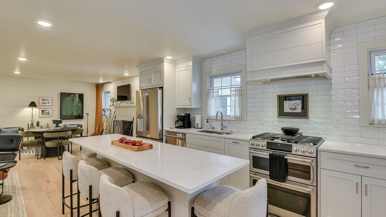 Photo of Kitchen in National Hills