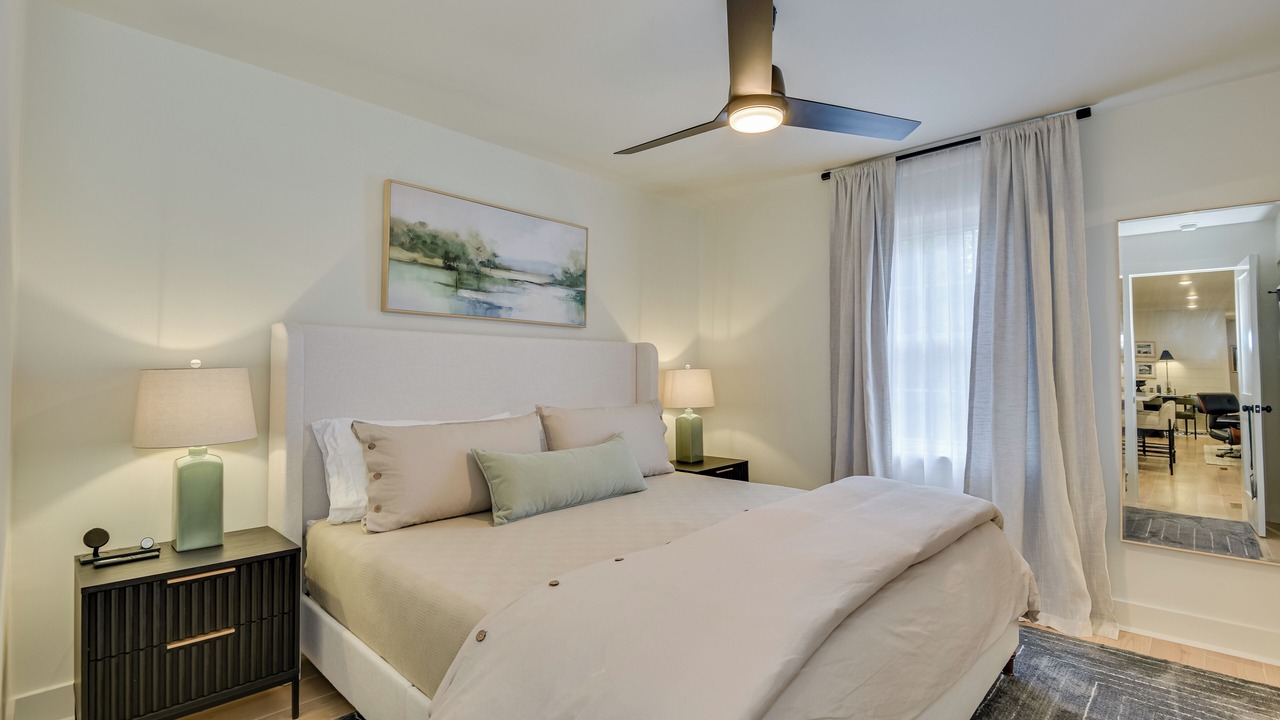 Photo of Bedroom in National Hills