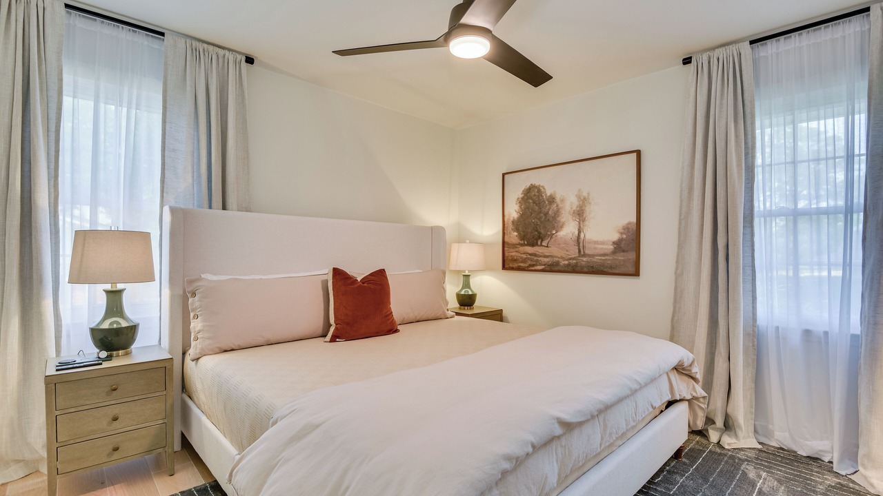 Photo of Bedroom in National Hills