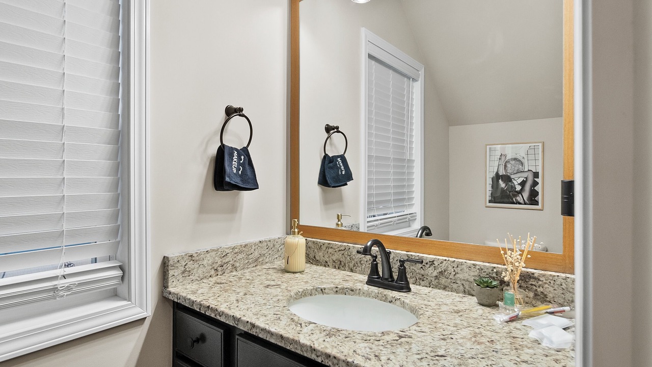 Photo of Bathroom in Athens