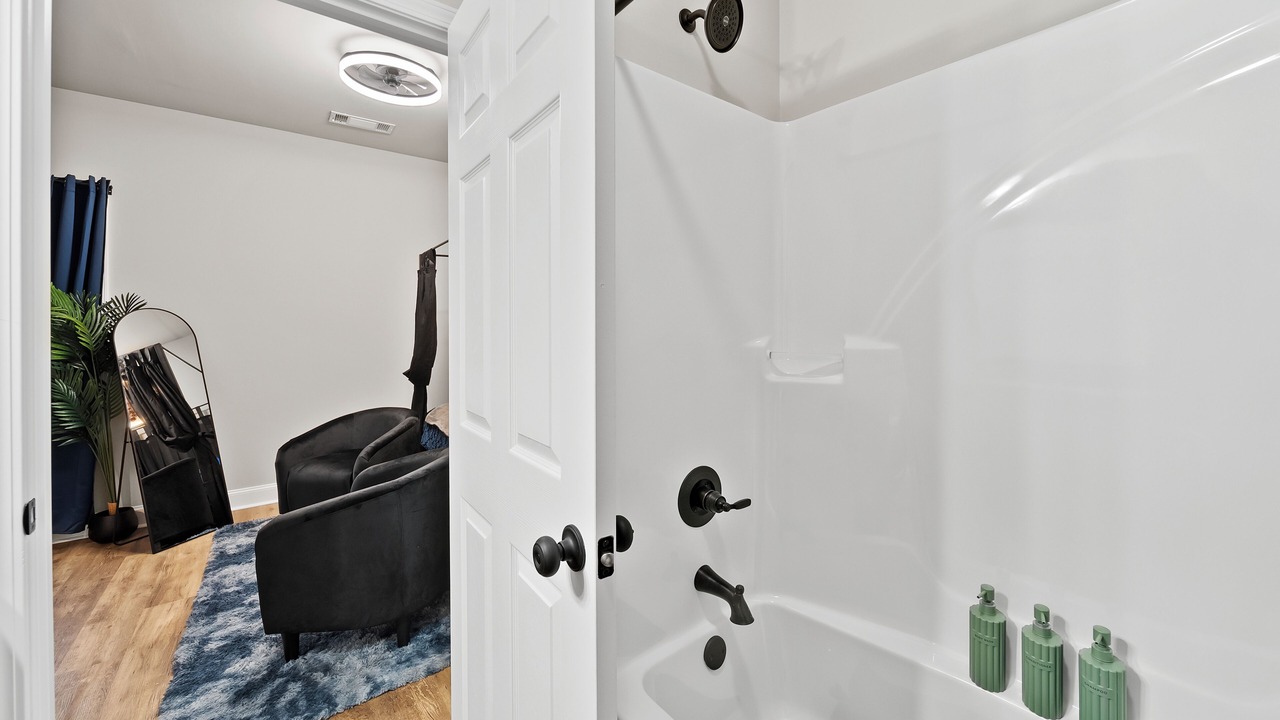 Photo of Bathroom in Athens
