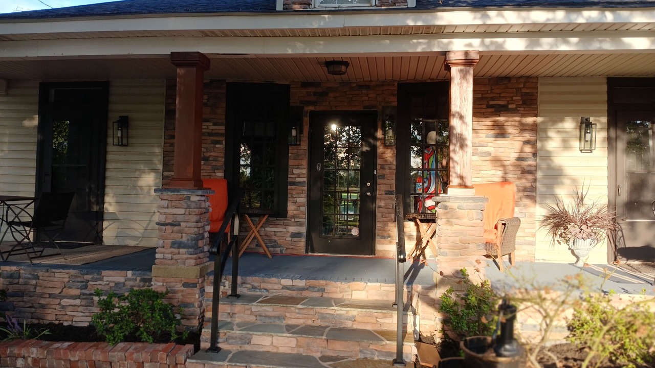 Photo of Outdoor in Southeast Raleigh