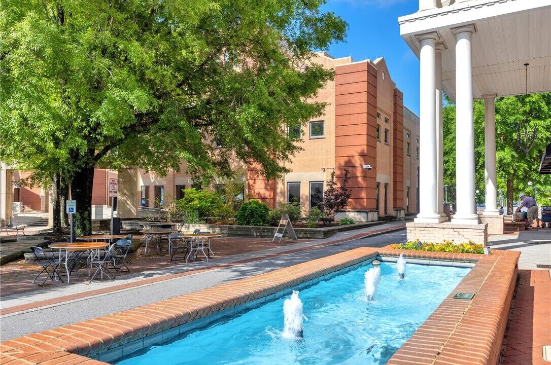 Photo of Outdoor in Anderson