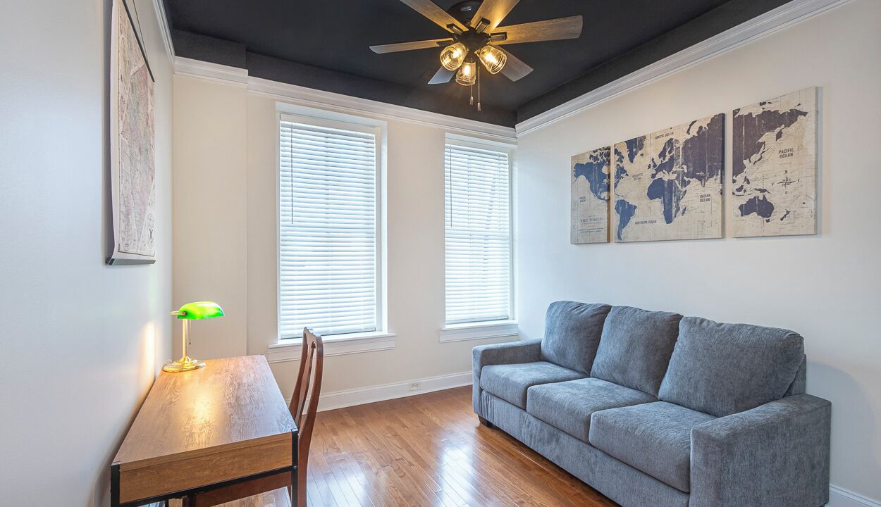 Photo of Livingroom in Anderson