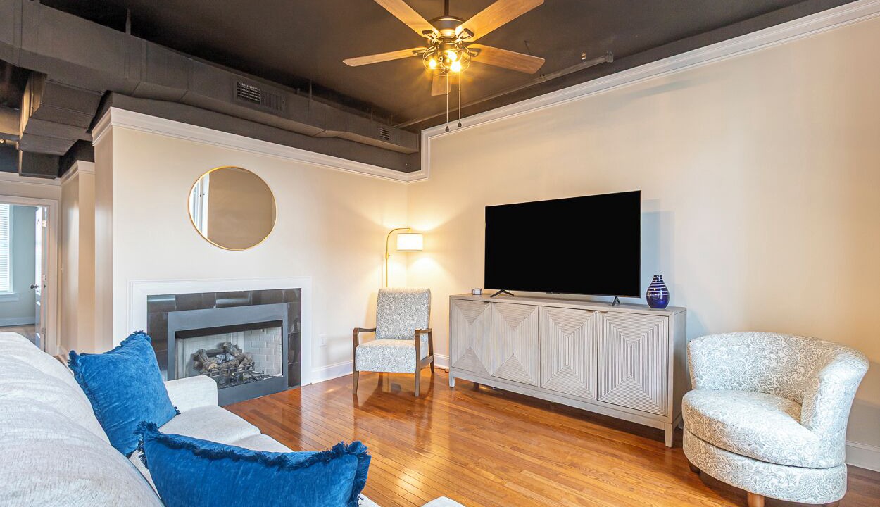 Photo of Livingroom in Anderson