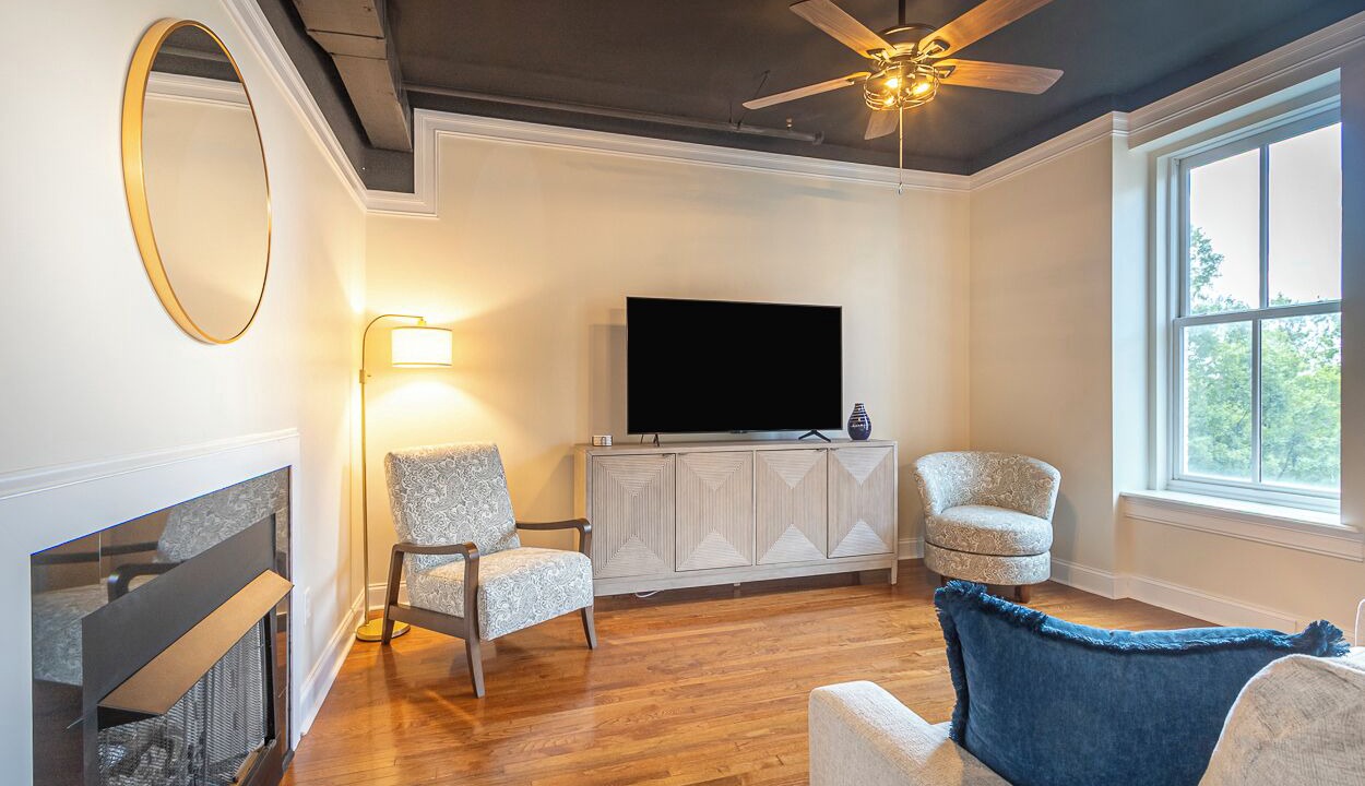 Photo of Livingroom in Anderson