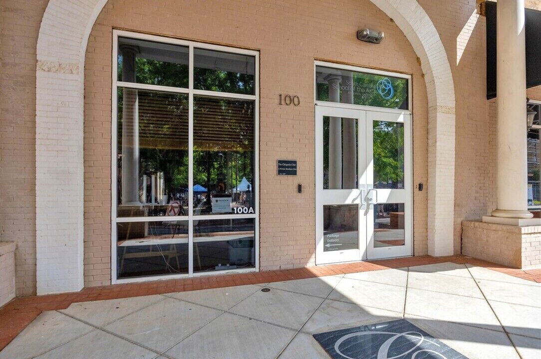 Photo of Outdoor in Anderson
