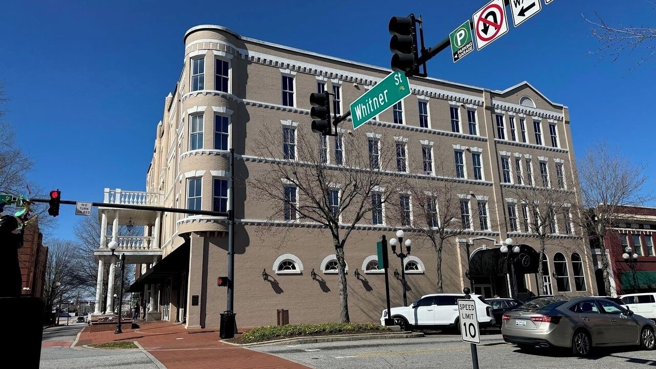 Photo of Outdoor in Anderson
