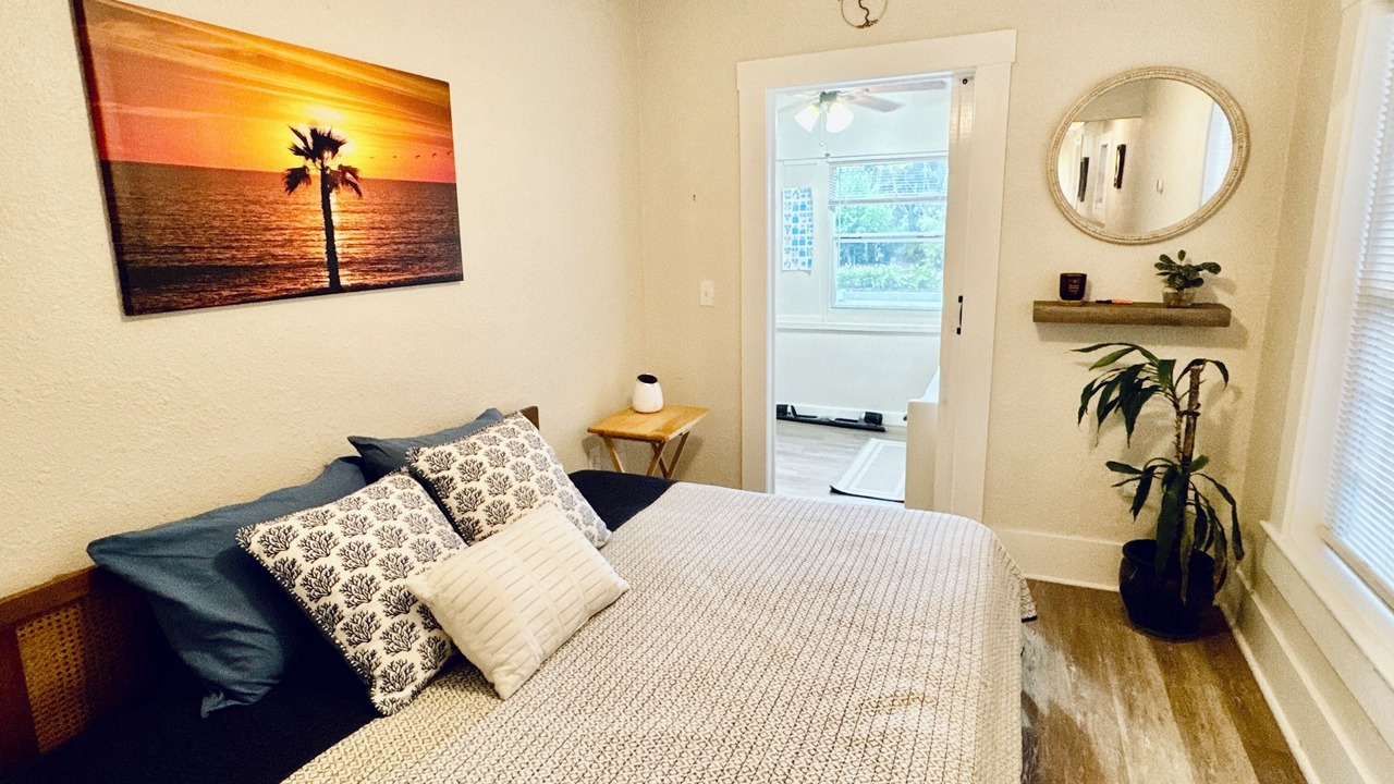 Photo of Bedroom in Bradenton