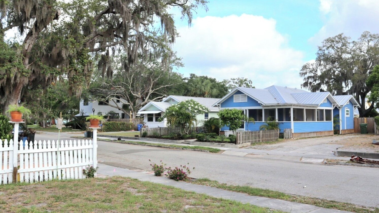 Photo of Outdoor in Bradenton