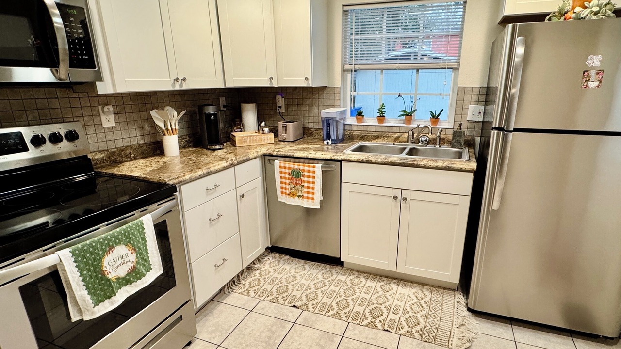 Photo of Kitchen in Bradenton
