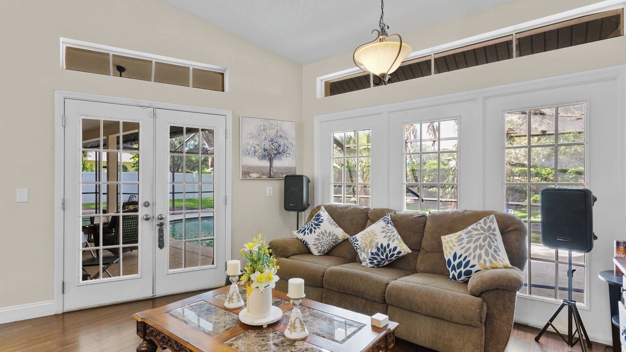 Photo of Livingroom in East County Civic Group