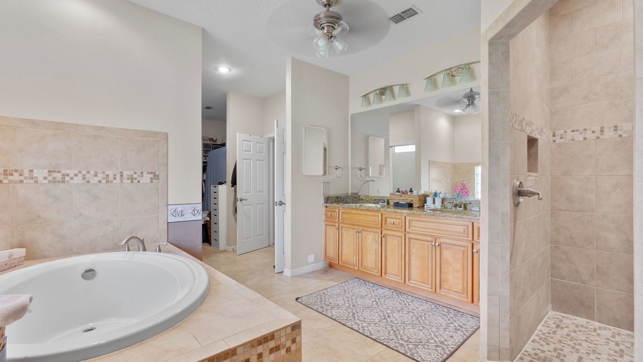 Photo of Bathroom in East County Civic Group