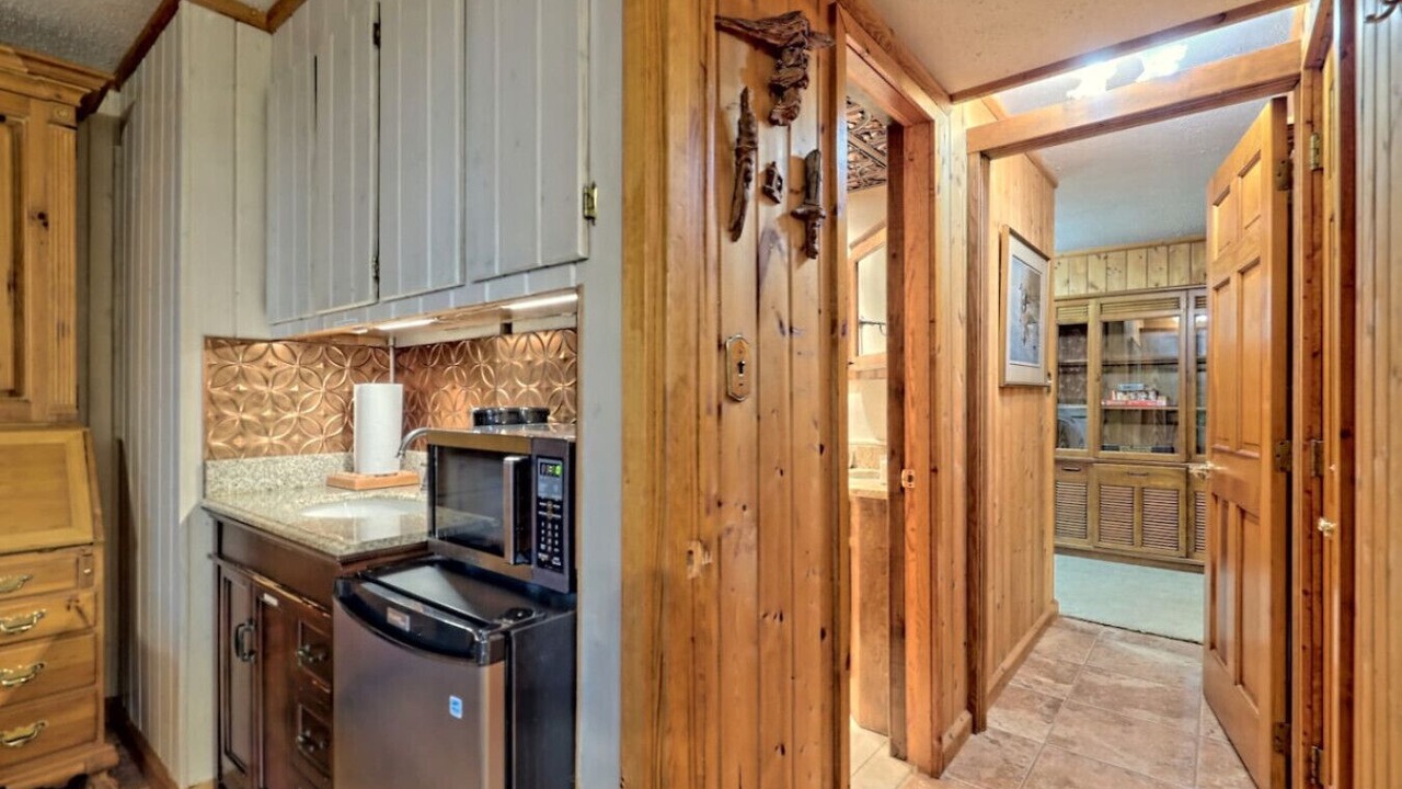 Photo of Kitchen in Clayton