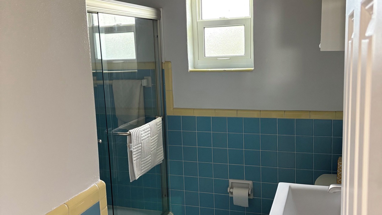 Photo of Bathroom in Melbourne Beach