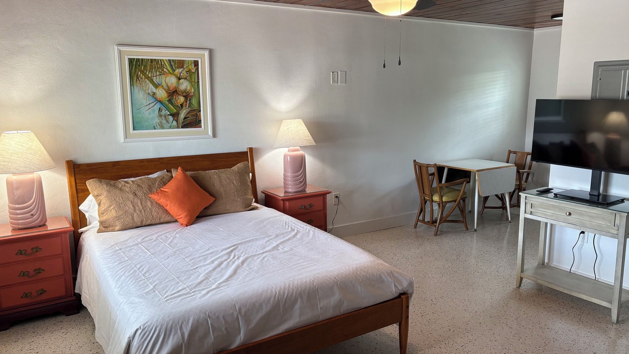 Photo of Bedroom in Melbourne Beach