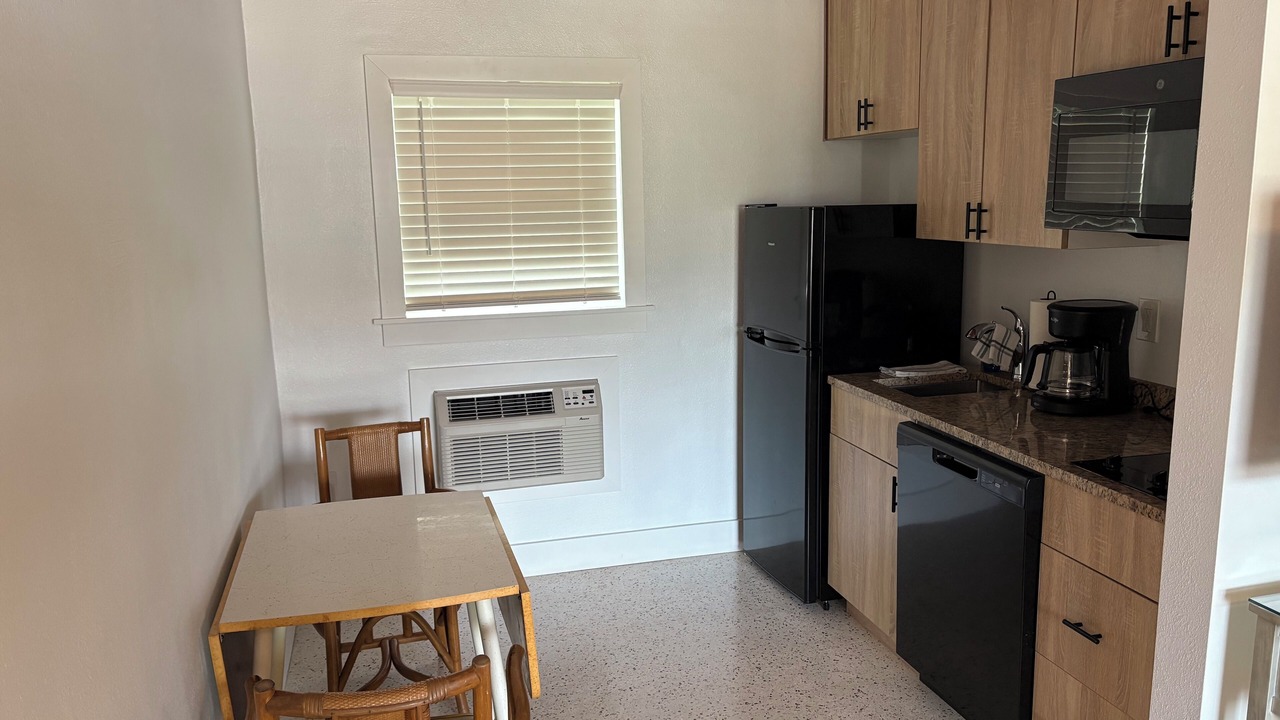 Photo of Kitchen in Melbourne Beach