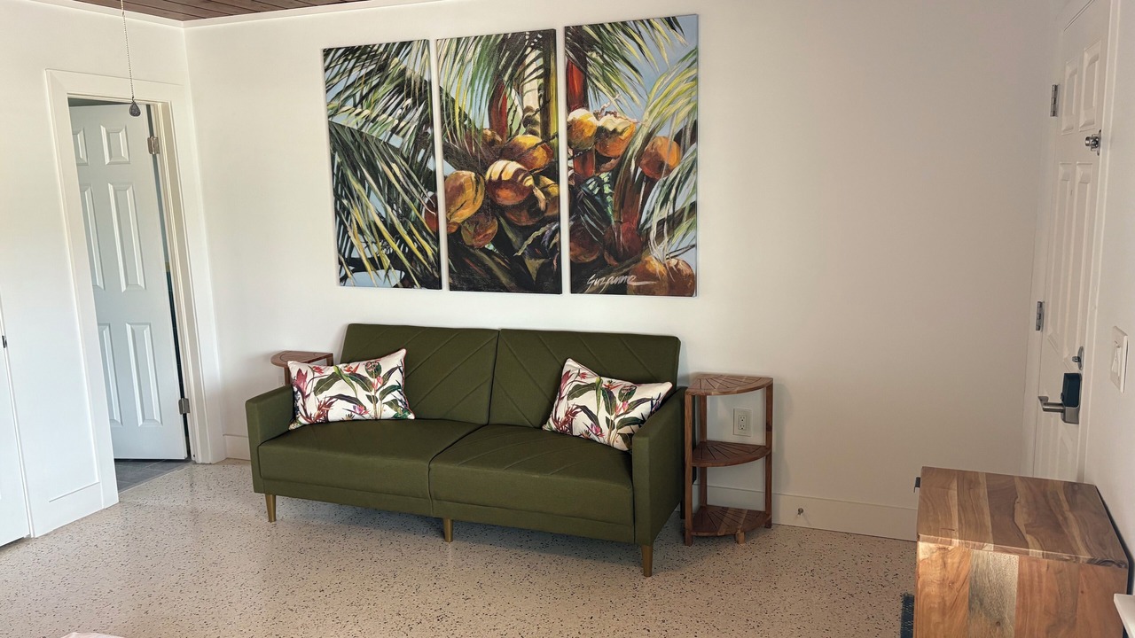 Photo of Bedroom in Melbourne Beach