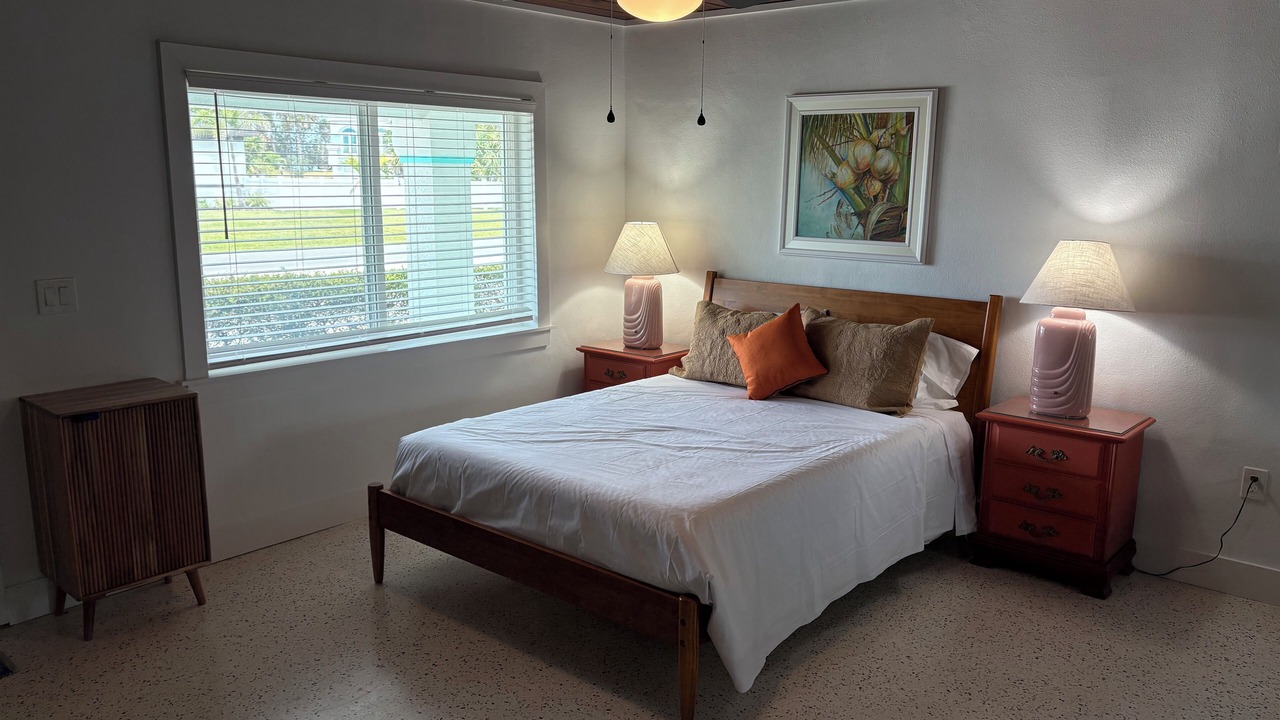 Photo of Bedroom in Melbourne Beach