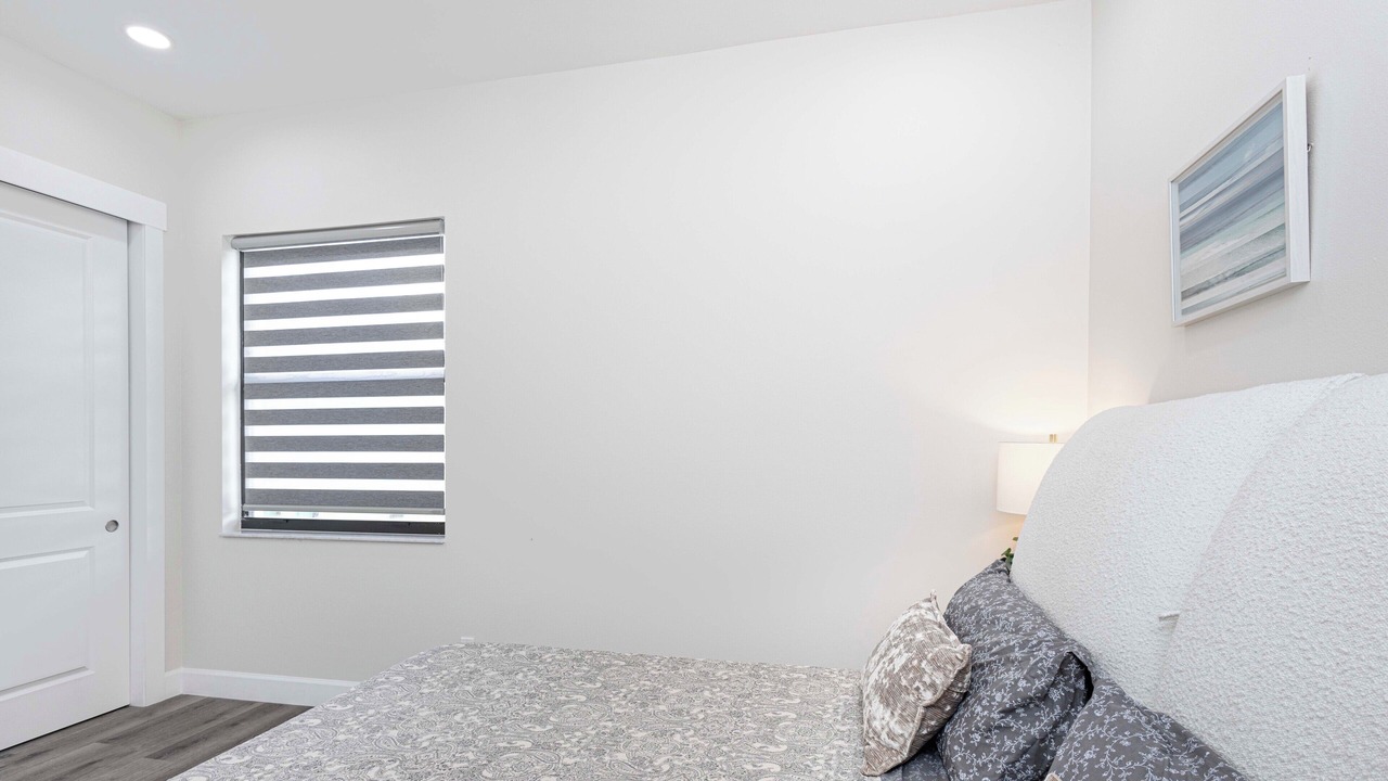 Photo of Bedroom in Port Charlotte