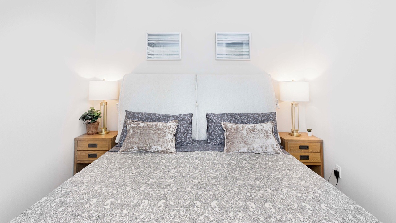 Photo of Bedroom in Port Charlotte