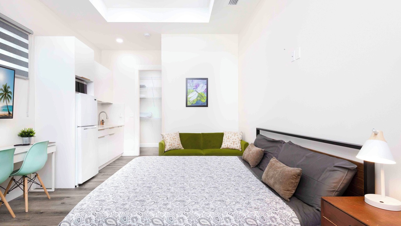 Photo of Bedroom in Port Charlotte