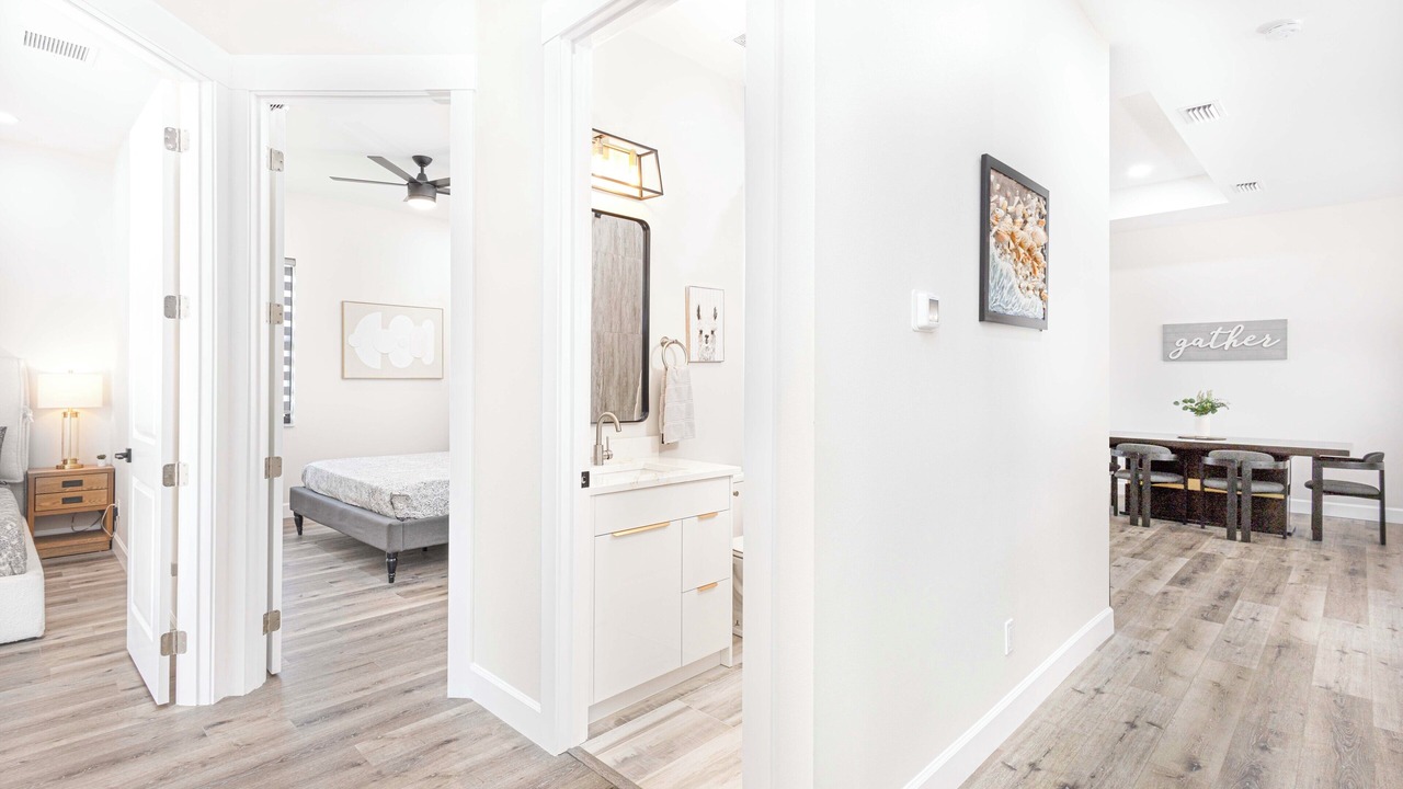 Photo of Bedroom in Port Charlotte