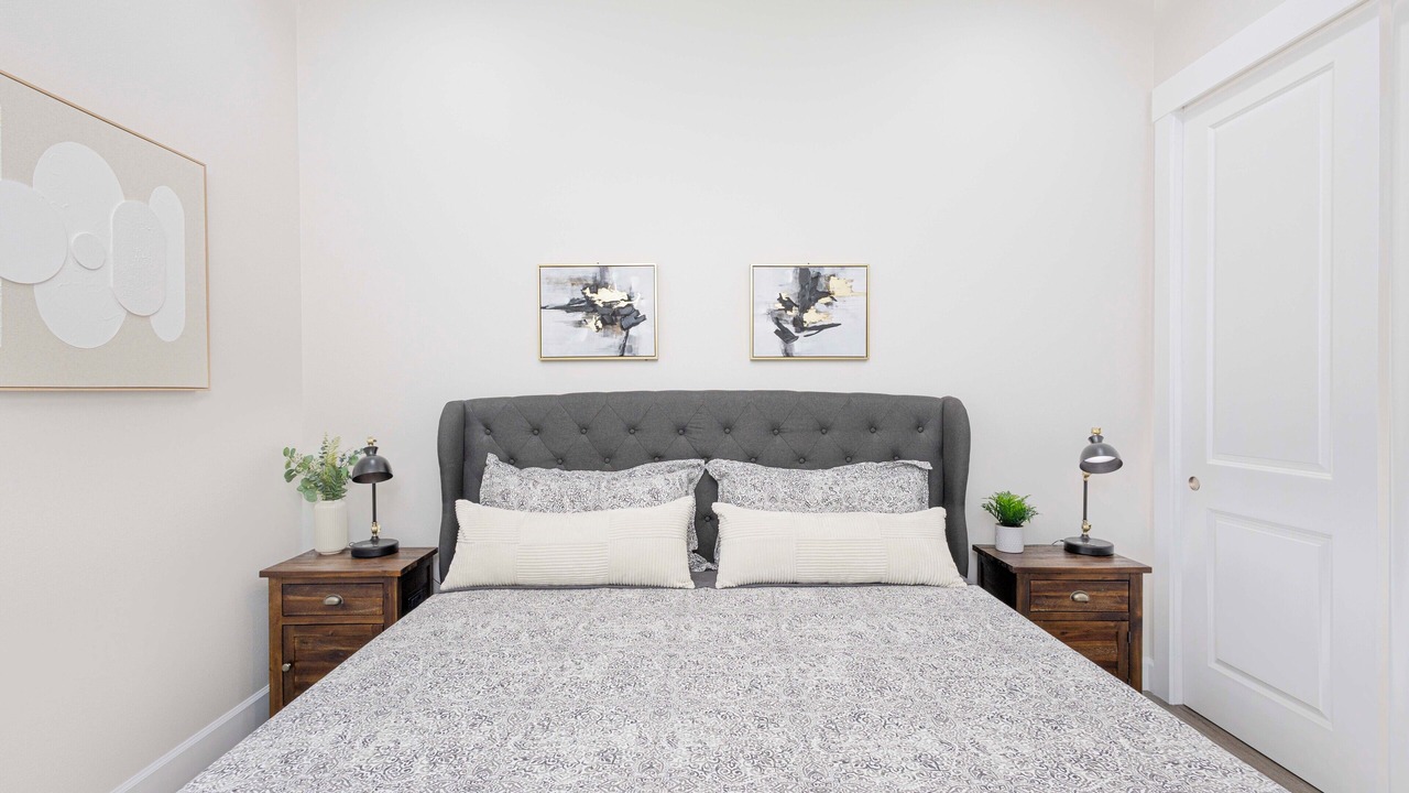 Photo of Bedroom in Port Charlotte