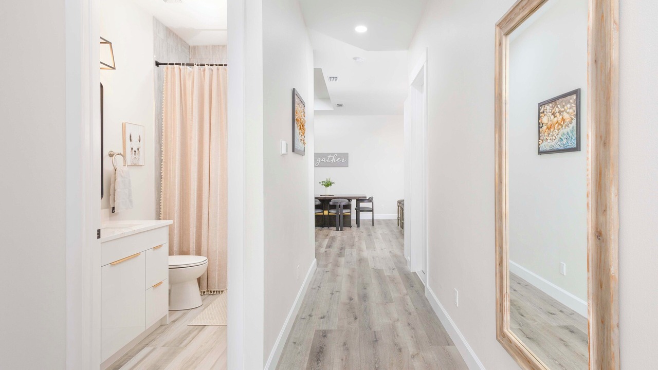 Photo of Bathroom in Port Charlotte