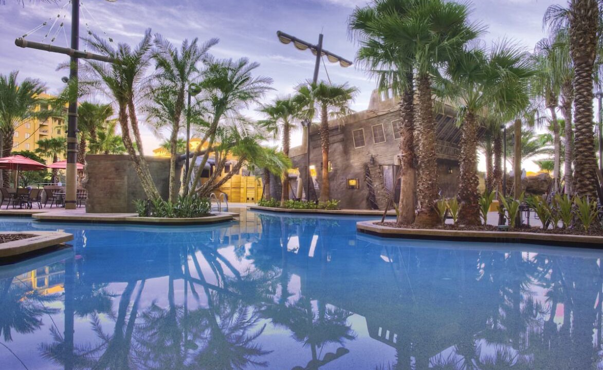 Photo of Outdoor in Bay Lake